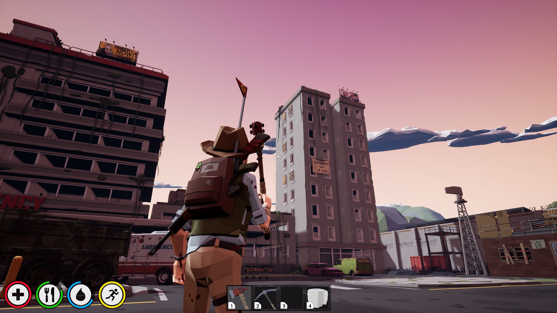 DeadPoly8