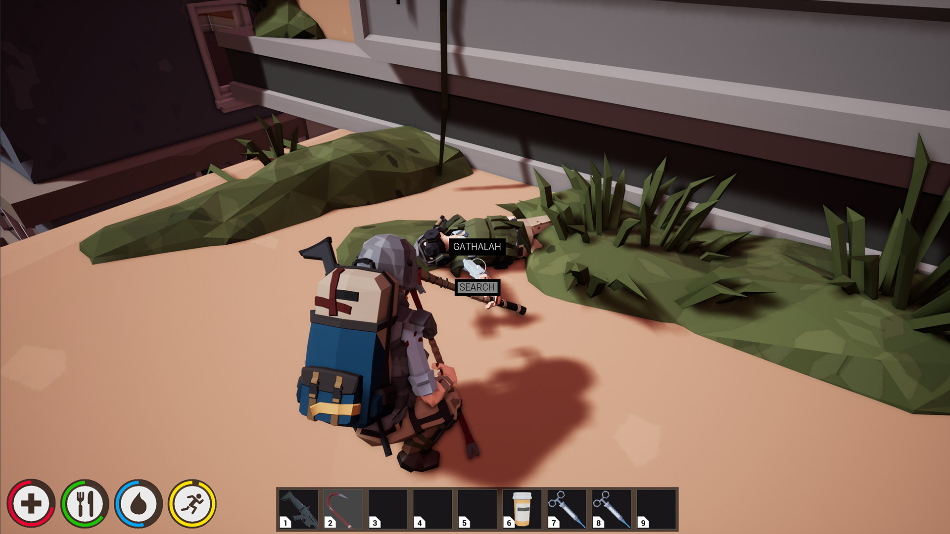 DeadPoly9