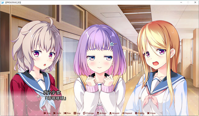 放学后的灰姑娘2汉化版2
