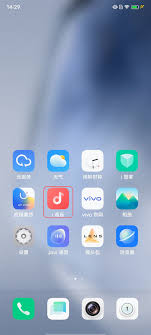 vivo手机如何更换手机铃声