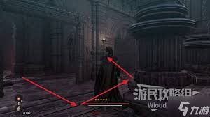 第一狂战士卡赞巴鲁斯的斧头支线怎么过