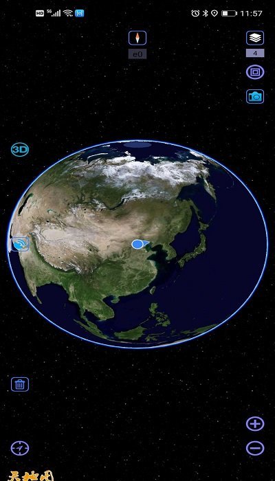 奥维互动地图20230
