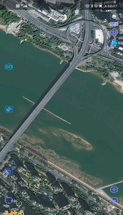 奥维互动地图20231