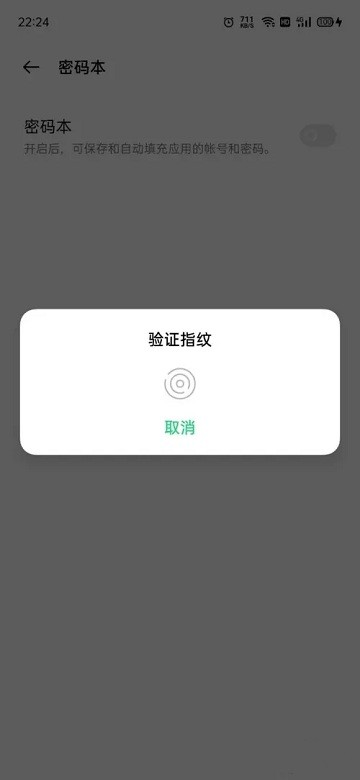oppo密码本2