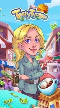 放置美食大亨3