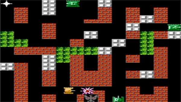 90坦克大战经典版2