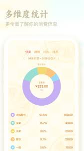 口袋记账如何实现自动记账