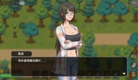乡村狂想曲2.0完整汉化版1