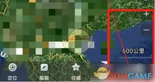 奥维互动地图如何清理缓存