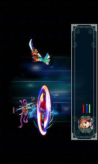 修仙斩魔录1