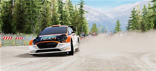 CarX拉力赛中文版3