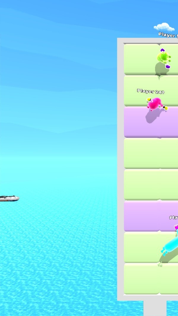 摔跤手3D v1安卓版0