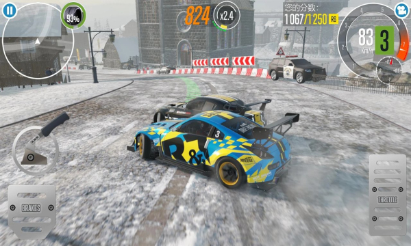 CarX漂移赛车2 v1.22.01