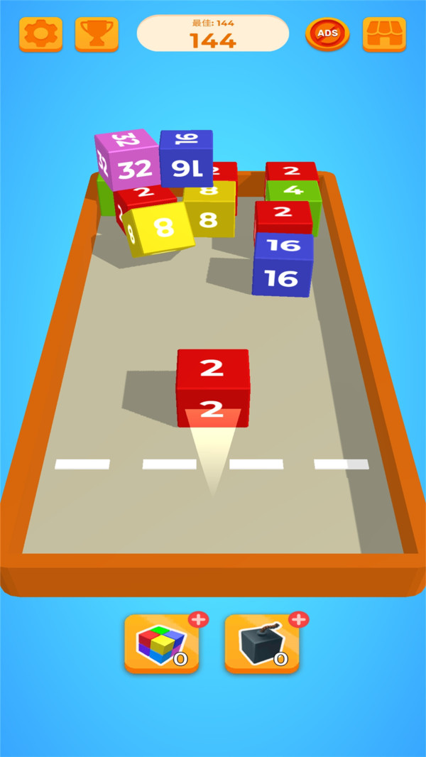 世界制造者20481