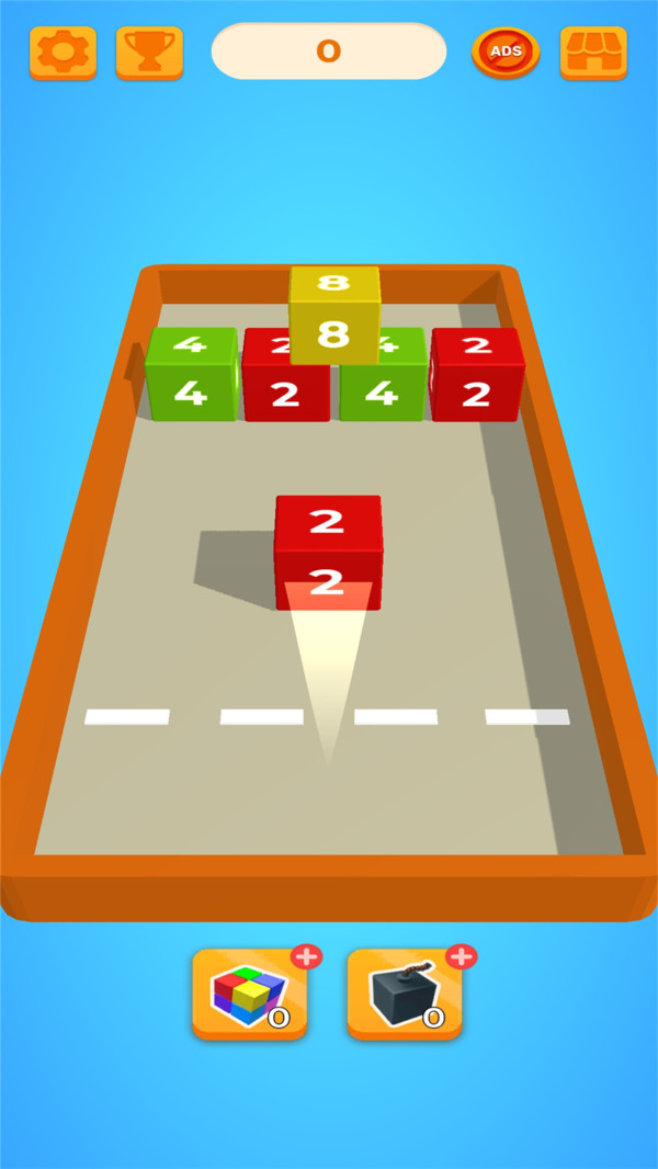 世界制造者20483