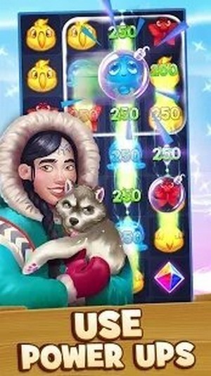 动物掉落消除安卓2