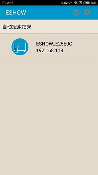 ESHOW0