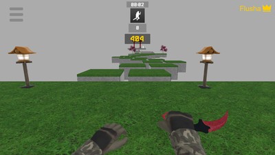 CS跳跃模拟器2