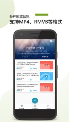 BT下载助手2