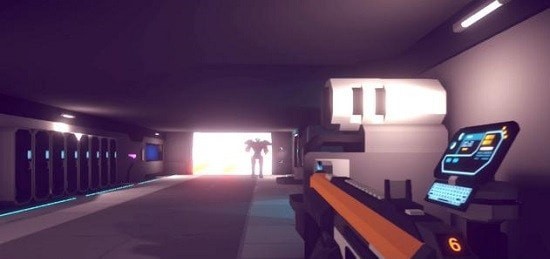 321 Shootout手游安卓正规版1