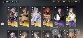 三国志幻想大陆2枭之歌武将如何升级