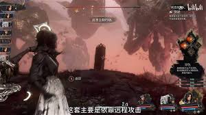 光与影33号远征队怎么无限刷灵光