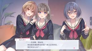 提早绽放的黑百合包含什么内容