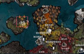 光与影33号远征队古代圣所默偶在哪