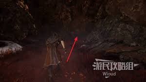 光与影33号远征队古代圣所默偶在哪