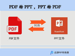 如何把pdf文档转换成ppt格式