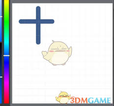medibang paint辅助线在哪里