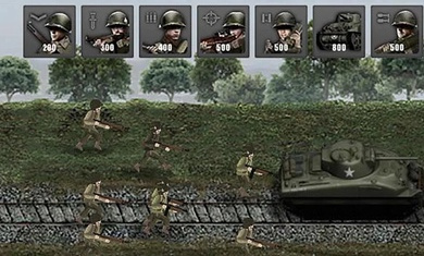 WW2战争指挥官3
