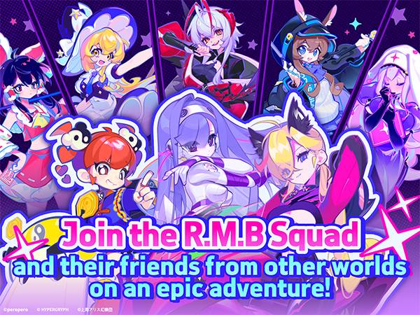 Muse Dash 喵斯快跑经典版3
