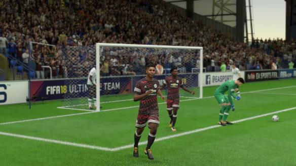 FIFA2020手游