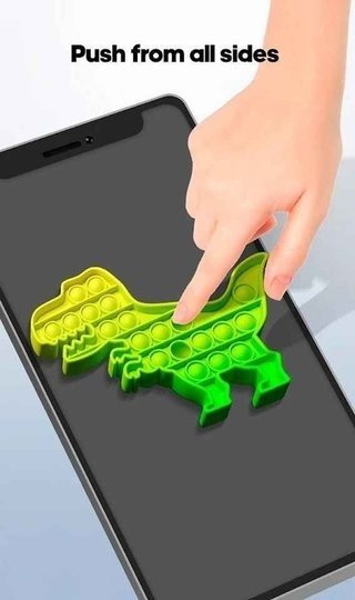 ASMR解压模拟器0