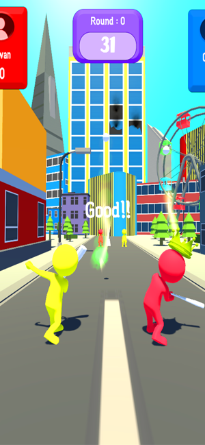 Baseball Master1