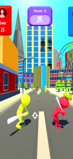 Baseball Master2