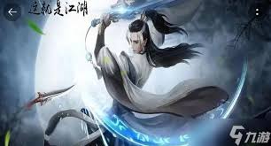 这就是江湖新手如何选择职业