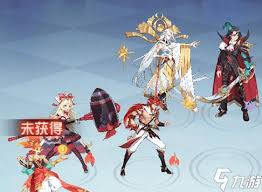 奥奇传说手游赤龙银甲火次元怎么获取