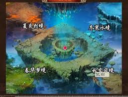 大话西游3通天台怎么打