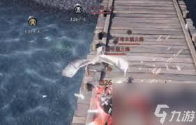 燕云十六声中丧心鹅蛋如何获取