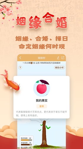 易奇八字2