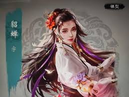 英雄立志传三国志立绘怎么用