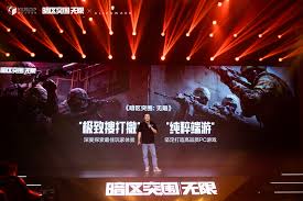 暗区突围怎么做到无限真刺激搜打撤