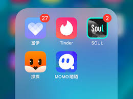 哪里有互动交友软件推荐