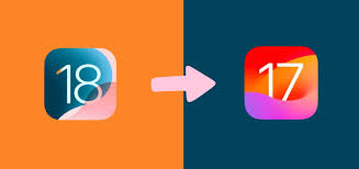 iOS18如何降级