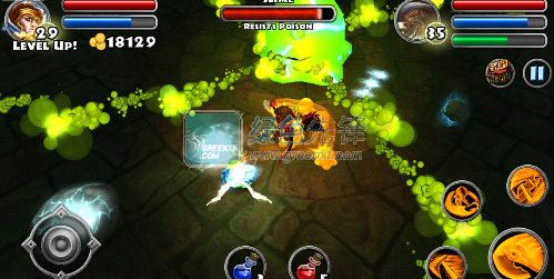勇闯地下城内购(Dungeon Quest)免费