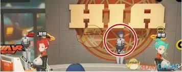 绝区零见证者勇者之踵成就怎么完成