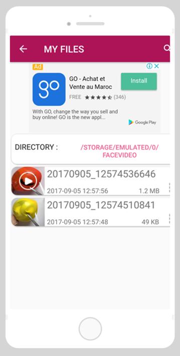 全方位视频下载程序Omni Video Downloader1