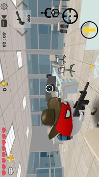 Memes Wars（MemesWars: multiplayer sandbox）1